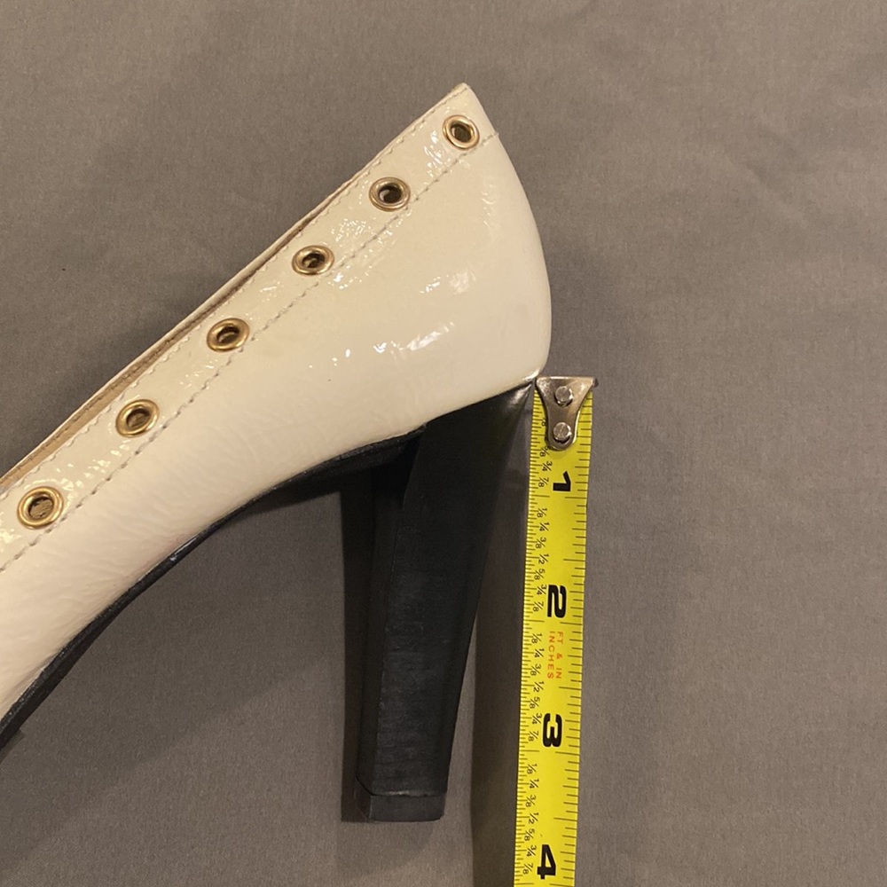 GC Michael Kors Plimpton pump Heels 8.5 - Picture 12 of 12